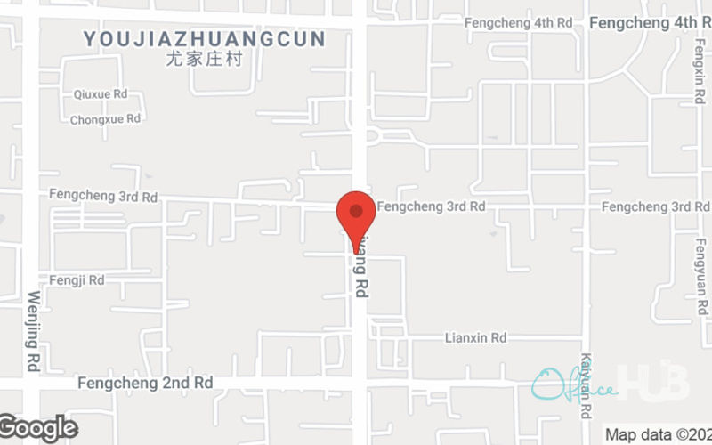 170 Weiyang Road, Weiyang Xian Image 10