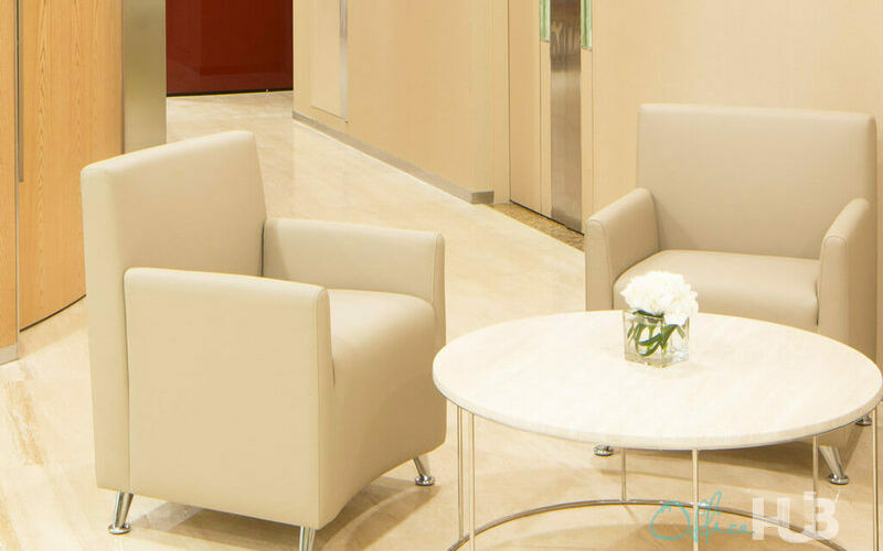 6001 Yitian Road, Shenzhen Image 1