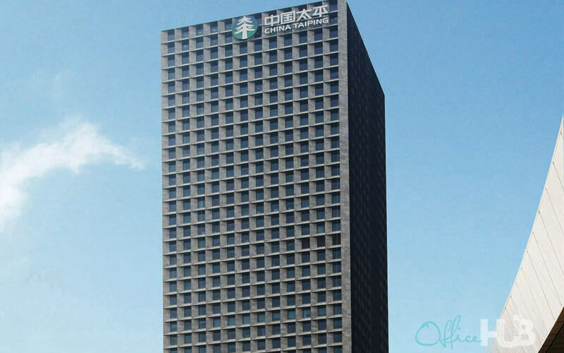 6001 Yitian Road, Shenzhen Image 4