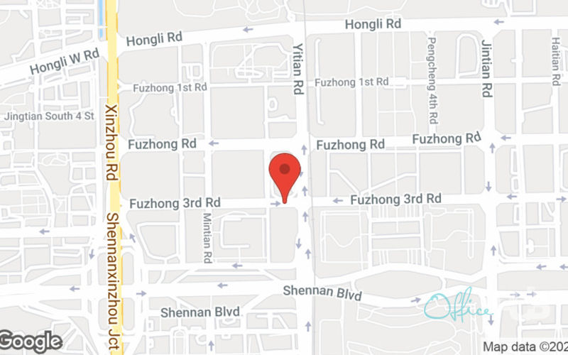 6001 Yitian Road, Shenzhen Image 5