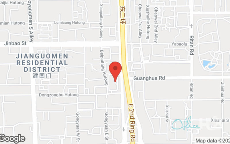 8 Jianguomen N Street, Dongcheng Image 8