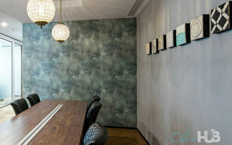 1 Jianguomenwai Avenue, Chaoyang Image 3