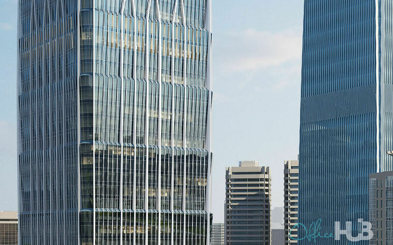 1 Jianguomenwai Avenue, Chaoyang Image 14