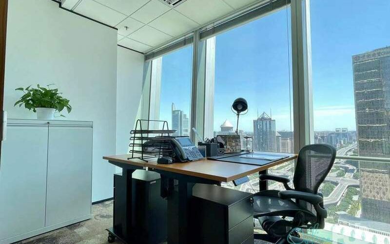 1 Jianguomenwai Avenue, Chaoyang Image 9