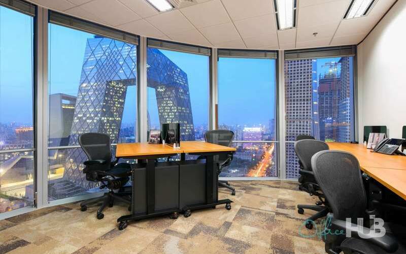 1 Jianguomenwai Avenue, Chaoyang Image 6