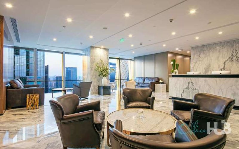 1 Jianguomenwai Avenue, Chaoyang Image 8