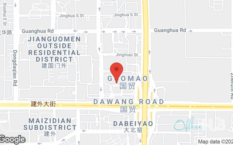 1 Jianguomenwai Avenue, Chaoyang Image 15