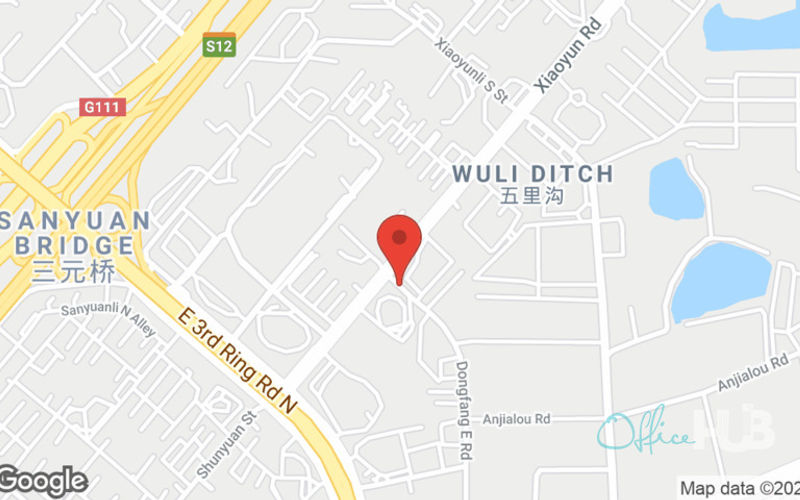 38 Xiaoyun Road, Chaoyang Image 9