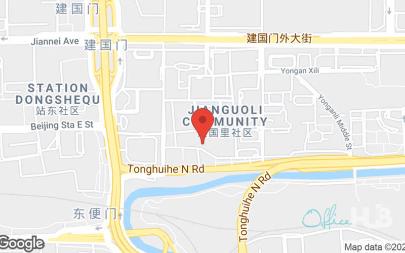 2 Jianguomenwai Avenue, Chaoyang Image 8