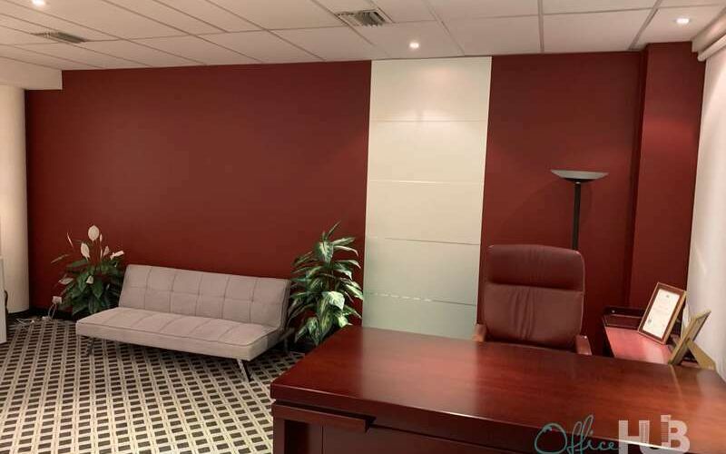 1 Queens Road, Melbourne Image 2