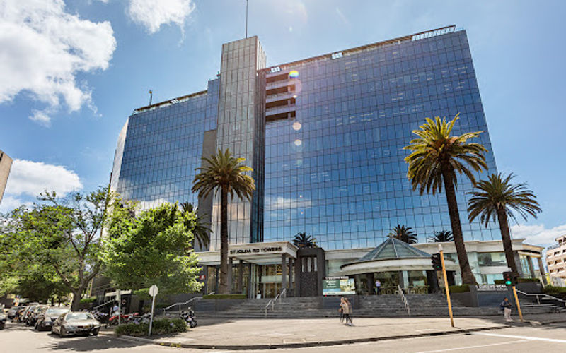 1 Queens Road, Melbourne Image 15