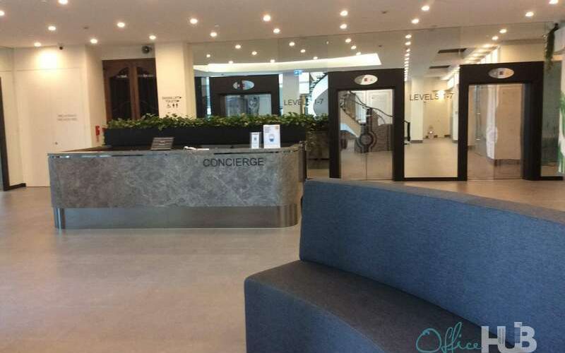 1 Queens Road, Melbourne Image 3