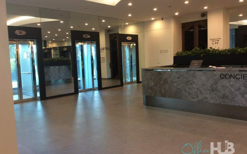 1 Queens Road, Melbourne Image 10