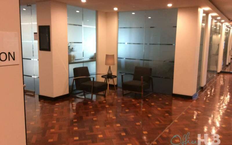 1 Queens Road, Melbourne Image 8