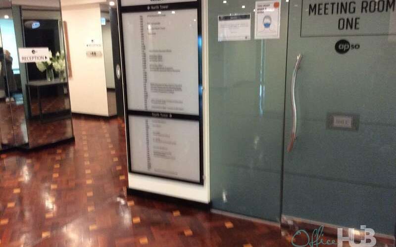 1 Queens Road, Melbourne Image 4