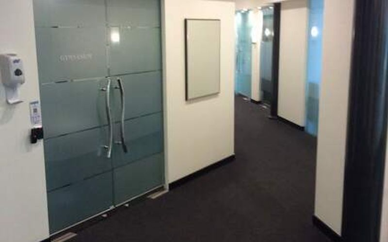 1 Queens Road, Melbourne Image 12