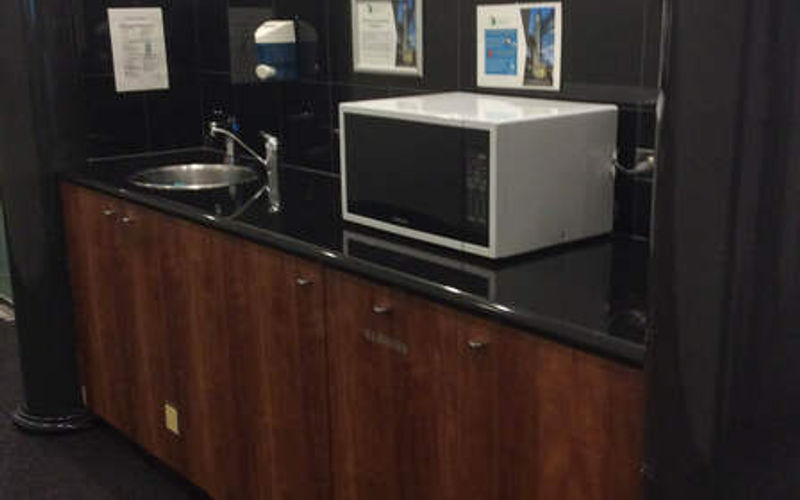 1 Queens Road, Melbourne Image 13