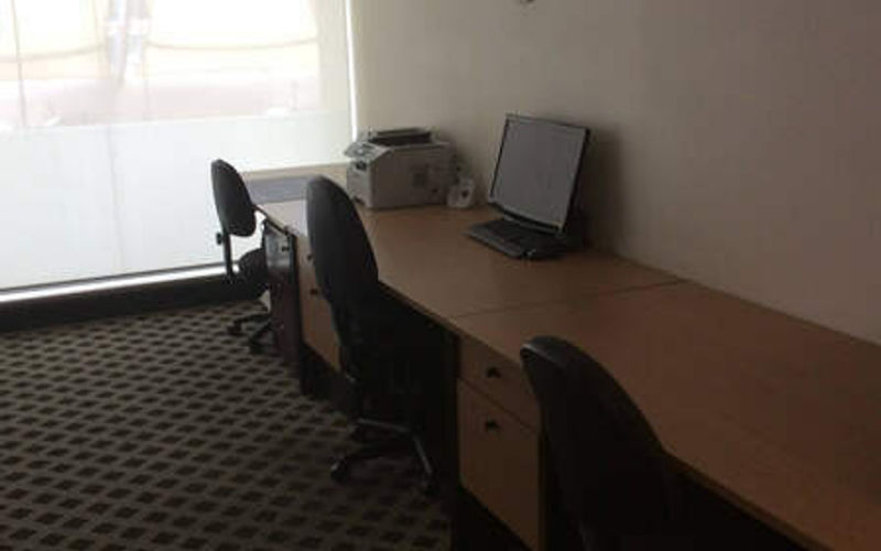 1 Queens Road, Melbourne Image 9