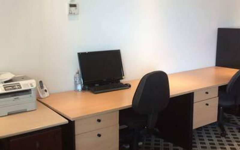 1 Queens Road, Melbourne Image 11