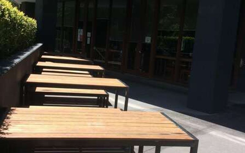 1 Queens Road, Melbourne Image 14