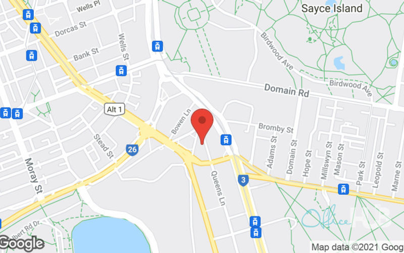 1 Queens Road, Melbourne Image 16