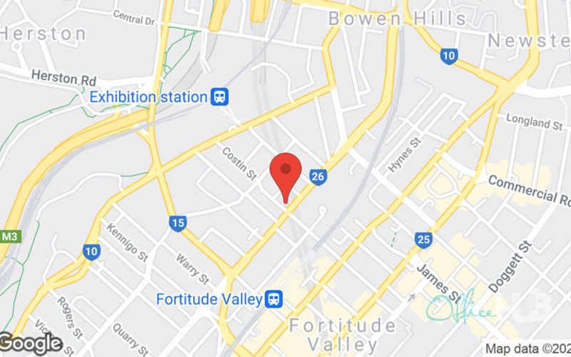 470 St Pauls Terrace, Fortitude Valley Image 11