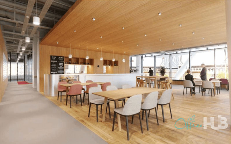 470 St Pauls Terrace, Fortitude Valley Image 1