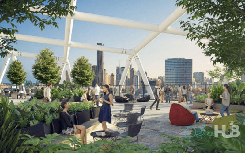 470 St Pauls Terrace, Fortitude Valley Image 5