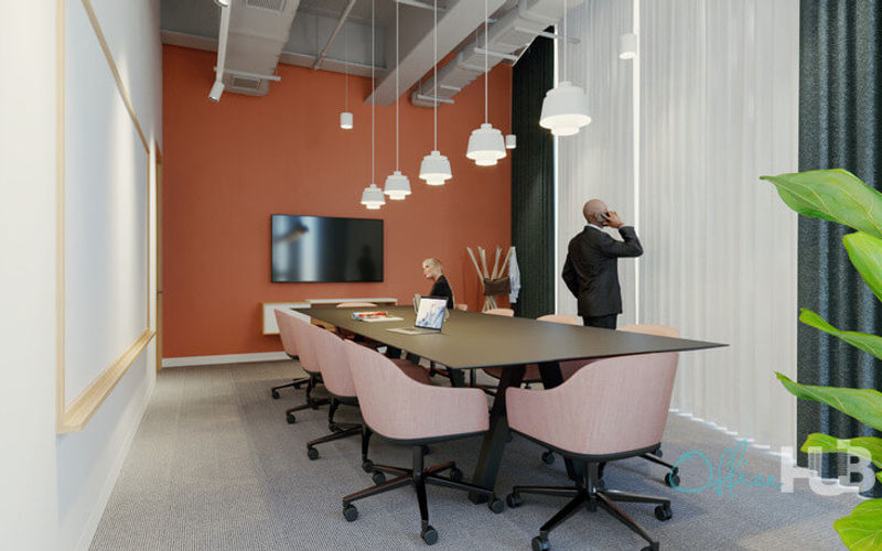 470 St Pauls Terrace, Fortitude Valley Image 6