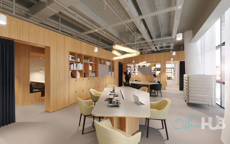 470 St Pauls Terrace, Fortitude Valley Image 9