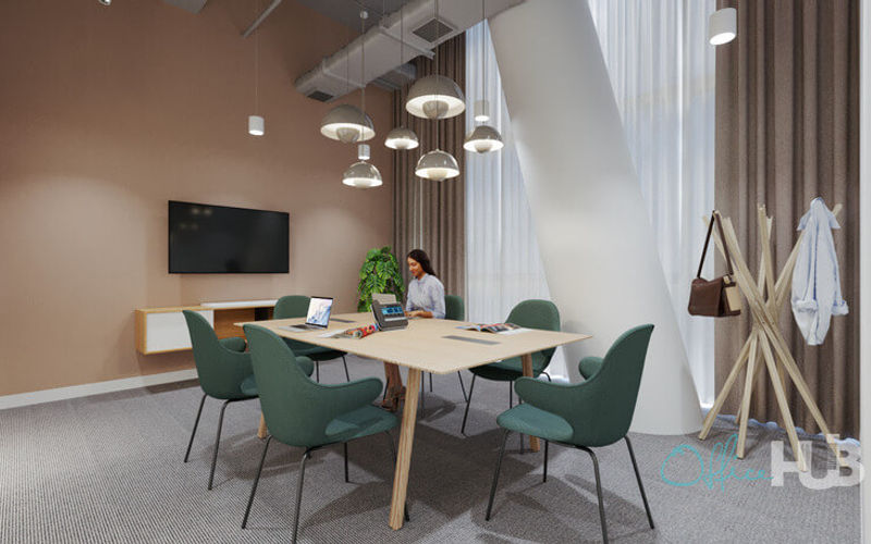 470 St Pauls Terrace, Fortitude Valley Image 7