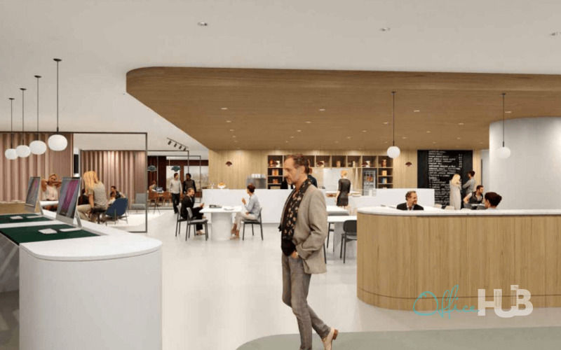 80 Ann Street, Brisbane Image 5