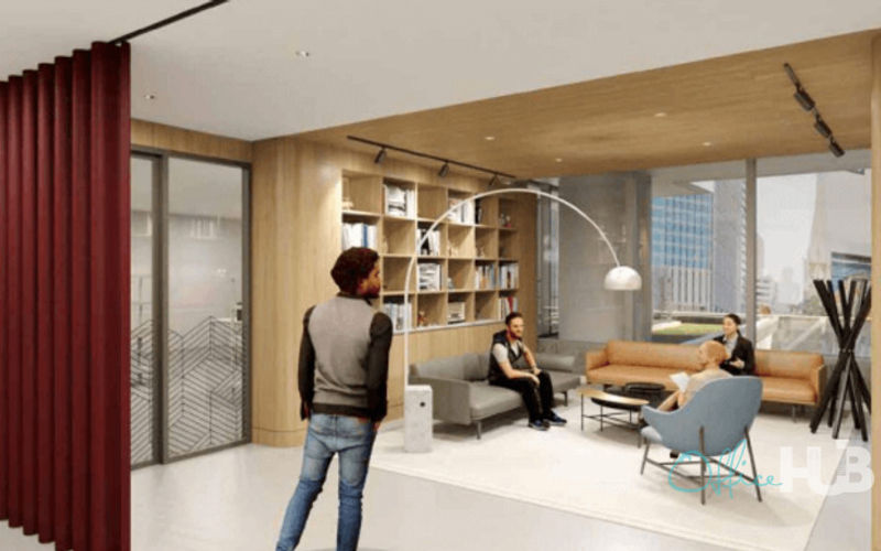 80 Ann Street, Brisbane Image 6