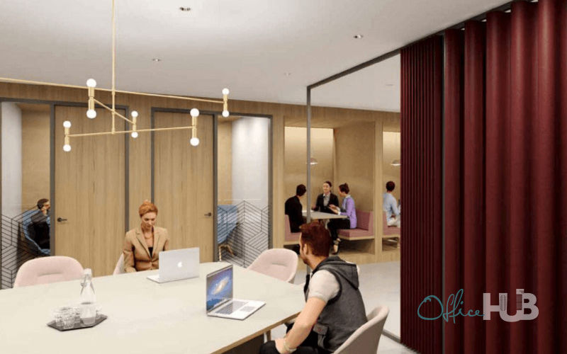 80 Ann Street, Brisbane Image 9