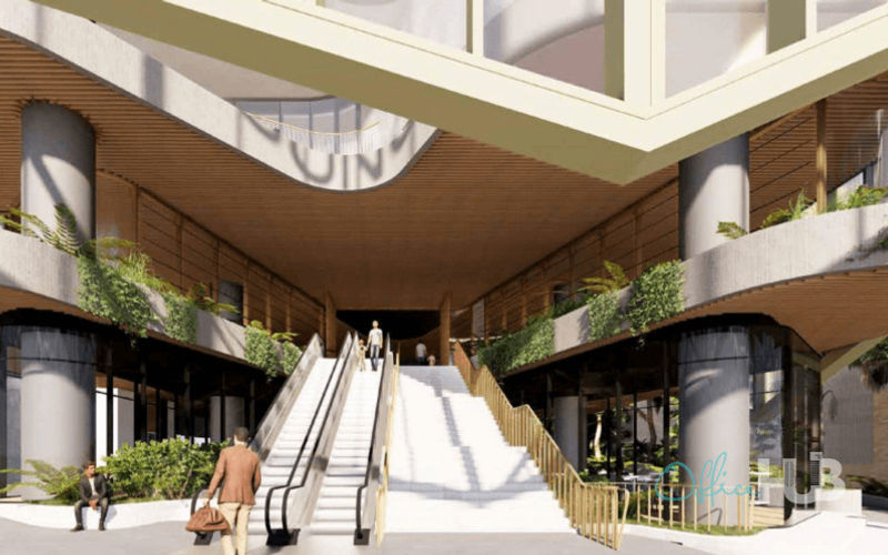 80 Ann Street, Brisbane Image 3