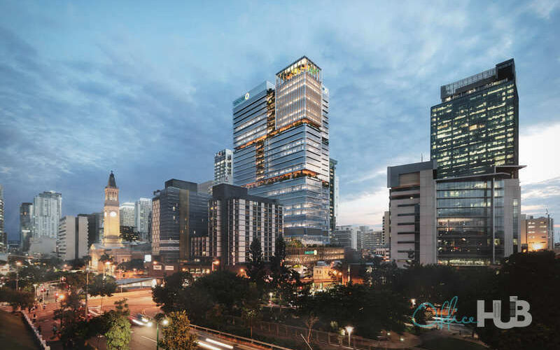 80 Ann Street, Brisbane Image 1