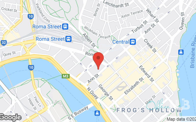 80 Ann Street, Brisbane Image 11