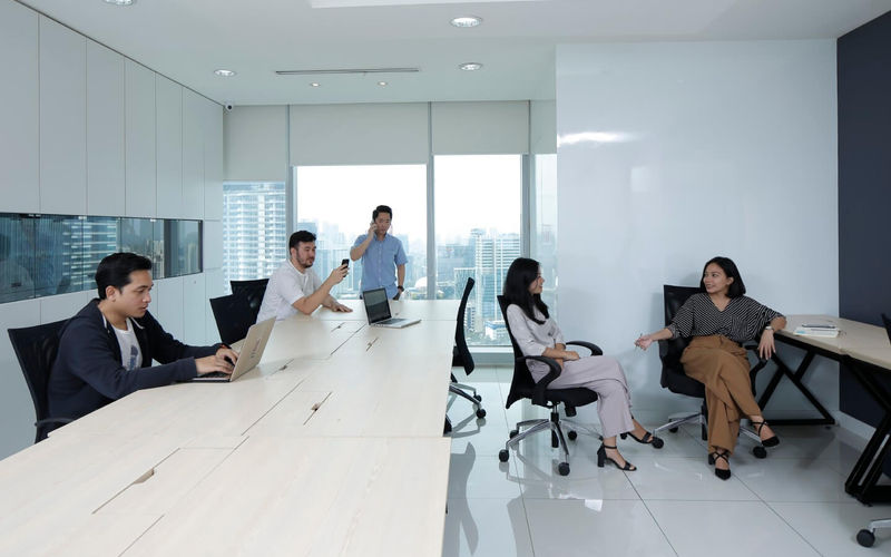 13 Jl Hr Rasuna Said, Kuningan Image 1