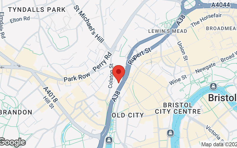 33 Colston Avenue, Bristol Image 15