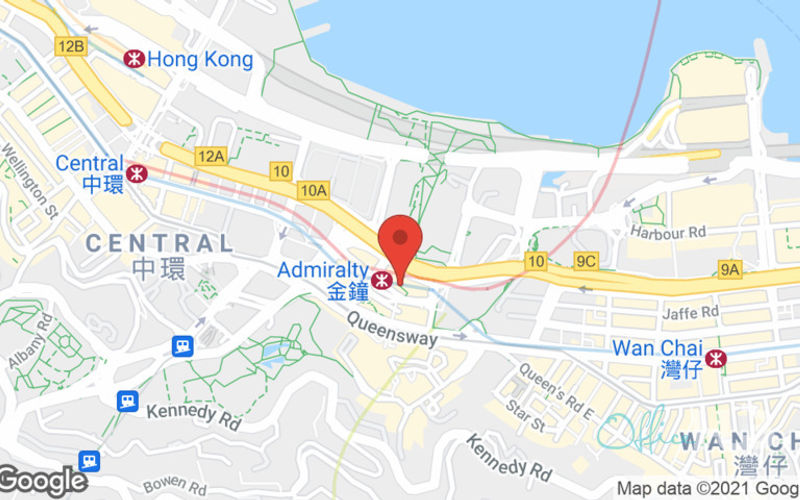 18 Harcourt Road, Admiralty Image 12