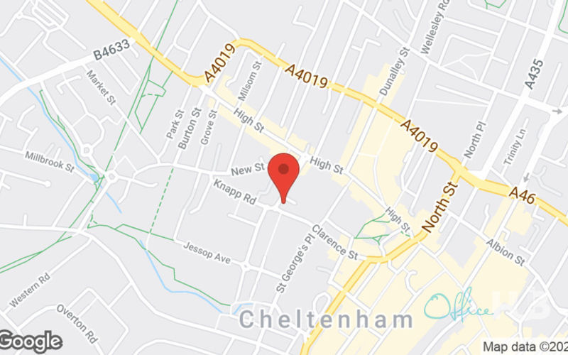 7 Ambrose Street, Cheltenham Image 8