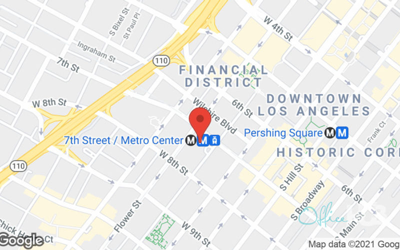 700 South Flower Street - Suite 1000, Los Angeles Image 9