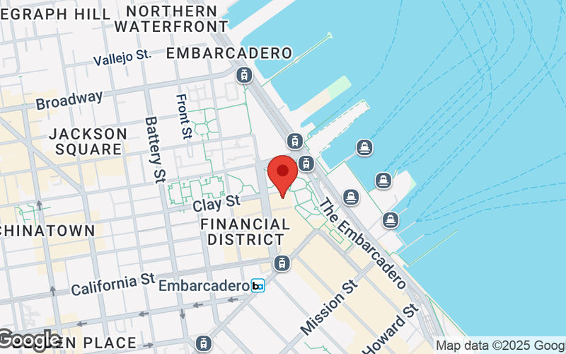 One Embarcadero Center, San Francisco Image 12