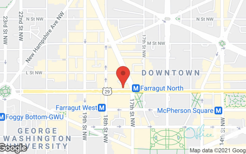 1717 K Street Nw, Washington Image 12