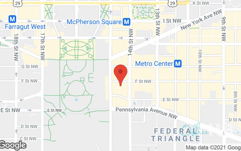 1455 Pennsylvania Avenue Nw, Washington Image 15