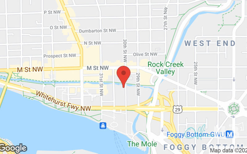 1050 30th Street Nw, Washington Image 10