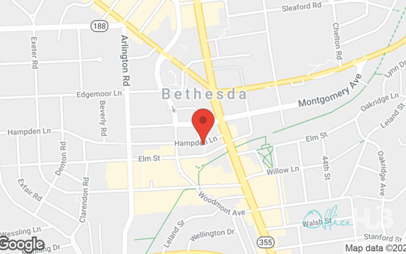 4800 Hampden Lane - Suite 200, Bethesda Image 11