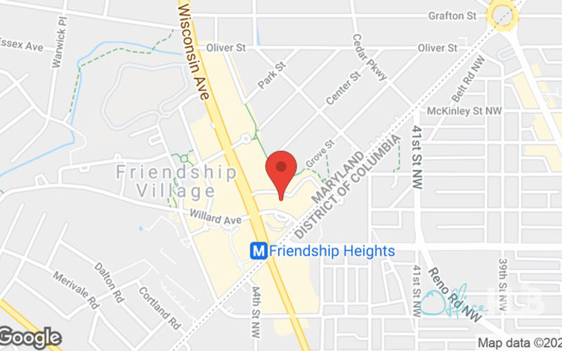 5425 Wisconsin Avenue - Suite 600, Chevy Chase Image 10