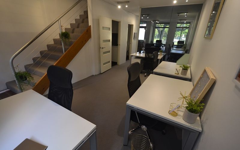 281 Pacific Highway, North Sydney Image 1