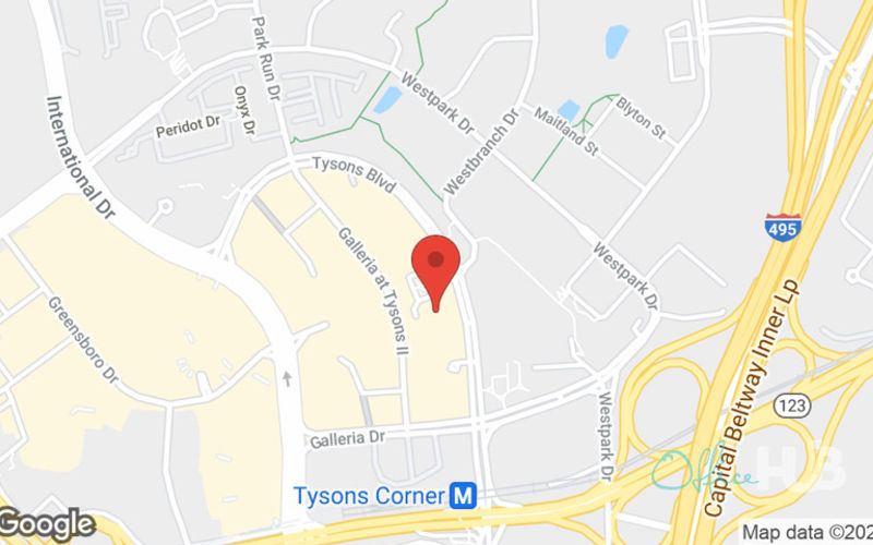 1750 Tysons Blvd - Suite 1500, Tysons Image 17